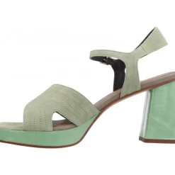 Sandales|Talons*Plumers Ante Lavanda